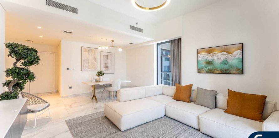 Apartmen di Dubai, UAE 3 bilik tidur, 172 meter persegi № 685111