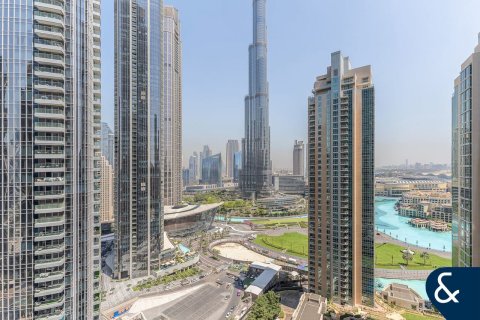 Apartamento en alquiler en Dubai, EAU 3 dormitorios, 172 m2 № 685111 - foto 17