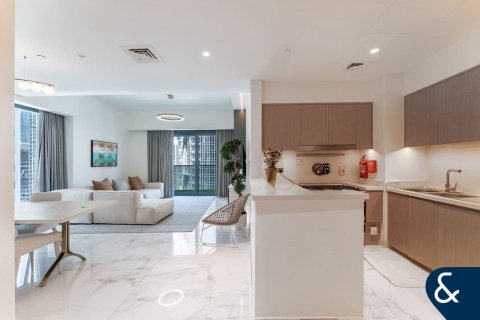 Apartamento en alquiler en Dubai, EAU 3 dormitorios, 172 m2 № 685111 - foto 4