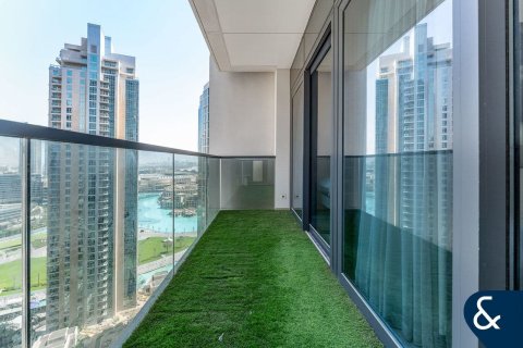 Apartamento en alquiler en Dubai, EAU 3 dormitorios, 172 m2 № 685111 - foto 23