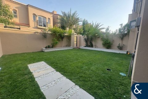 Vilë në Serena, Dubai, Emiratet e Bashkuara Arabe 3 dhoma gjumi, 186 m2. № 685124