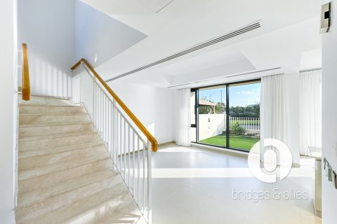 Vilë në Dubai Hills Estate, Emiratet e Bashkuara Arabe 5 dhoma gjumi, 257 m2. № 705562 - Foto 8