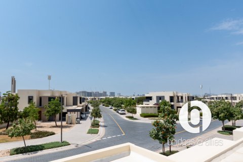 Villa Dubai Hills Estatejā, AAE 5 istabas, 257 m2 Nr. 705562 - attēls 8