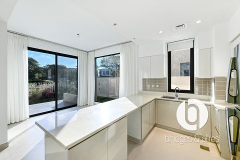 Vilë në Dubai Hills Estate, Emiratet e Bashkuara Arabe 5 dhoma gjumi, 257 m2. № 705562 - Foto 6