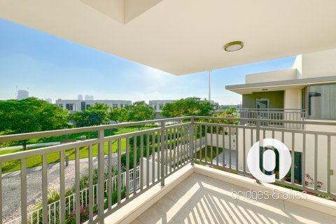 Vilë në Dubai Hills Estate, Emiratet e Bashkuara Arabe 5 dhoma gjumi, 257 m2. № 705562 - Foto 21