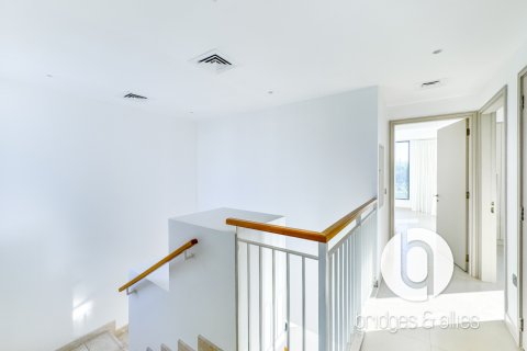 Vilë në Dubai Hills Estate, Emiratet e Bashkuara Arabe 5 dhoma gjumi, 257 m2. № 705562 - Foto 7