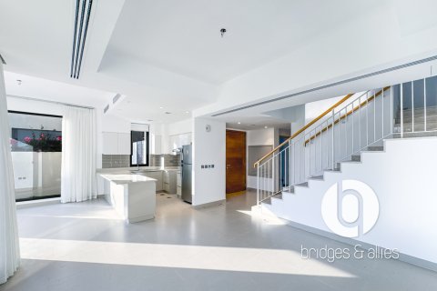 Vilë në Dubai Hills Estate, Emiratet e Bashkuara Arabe 5 dhoma gjumi, 257 m2. № 705562 - Foto 5