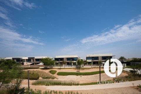 Villa Dubai Hills Estatejā, AAE 5 istabas, 257 m2 Nr. 705562 - attēls 9
