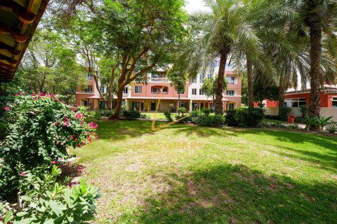 Apartmen di Green Community, Dubai, UAE 1 bilik tidur, 109 meter persegi № 705556 - foto 20