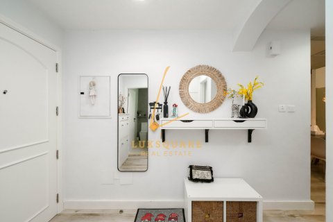 Apartmen di Green Community, Dubai, UAE 1 bilik tidur, 109 meter persegi № 705556 - foto 18