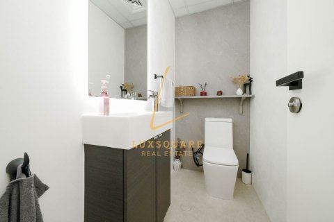 Apartmen di Green Community, Dubai, UAE 1 bilik tidur, 109 meter persegi № 705556 - foto 17