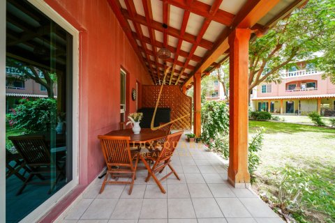 Apartmen di Green Community, Dubai, UAE 1 bilik tidur, 109 meter persegi № 705556 - foto 19