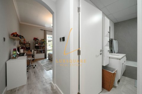 Apartmen di Green Community, Dubai, UAE 1 bilik tidur, 109 meter persegi № 705556 - foto 7