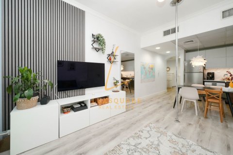Apartmen di Green Community, Dubai, UAE 1 bilik tidur, 109 meter persegi № 705556 - foto 4
