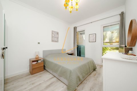 Apartmen di Green Community, Dubai, UAE 1 bilik tidur, 109 meter persegi № 705556 - foto 8