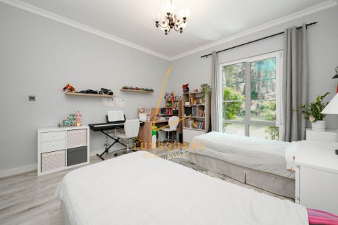 Apartmen di Green Community, Dubai, UAE 1 bilik tidur, 109 meter persegi № 705556 - foto 13