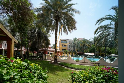 Apartmen di Green Community, Dubai, UAE 1 bilik tidur, 109 meter persegi № 705556 - foto 23