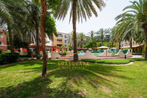 Apartmen di Green Community, Dubai, UAE 1 bilik tidur, 109 meter persegi № 705556 - foto 21