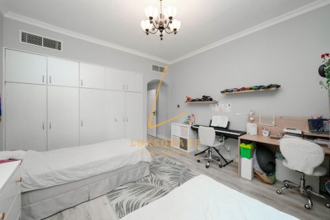 Apartmen di Green Community, Dubai, UAE 1 bilik tidur, 109 meter persegi № 705556 - foto 15
