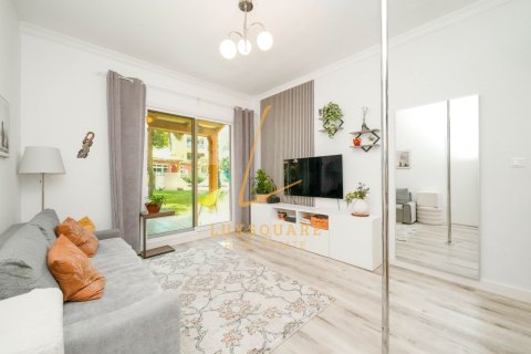 Lakás itt: Green Community, Dubai, EAE, 1 hálószoba, 109 m², azonosító: 705556