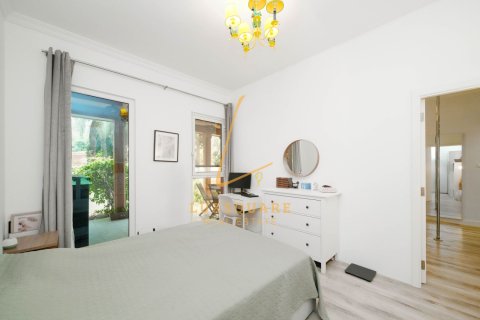 Apartmen di Green Community, Dubai, UAE 1 bilik tidur, 109 meter persegi № 705556 - foto 11