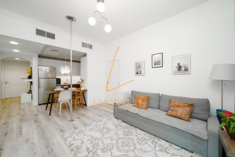 Apartmen di Green Community, Dubai, UAE 1 bilik tidur, 109 meter persegi № 705556 - foto 5