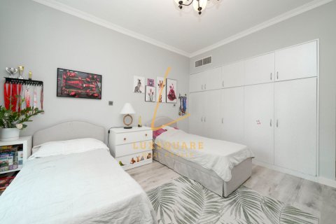 Apartmen di Green Community, Dubai, UAE 1 bilik tidur, 109 meter persegi № 705556 - foto 14