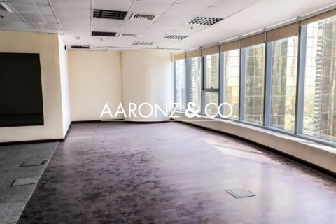 دفتر در Jumeirah Lake Towers، Dubai ، امارات متحده عربی 113 متر مربع.  شماره 705560