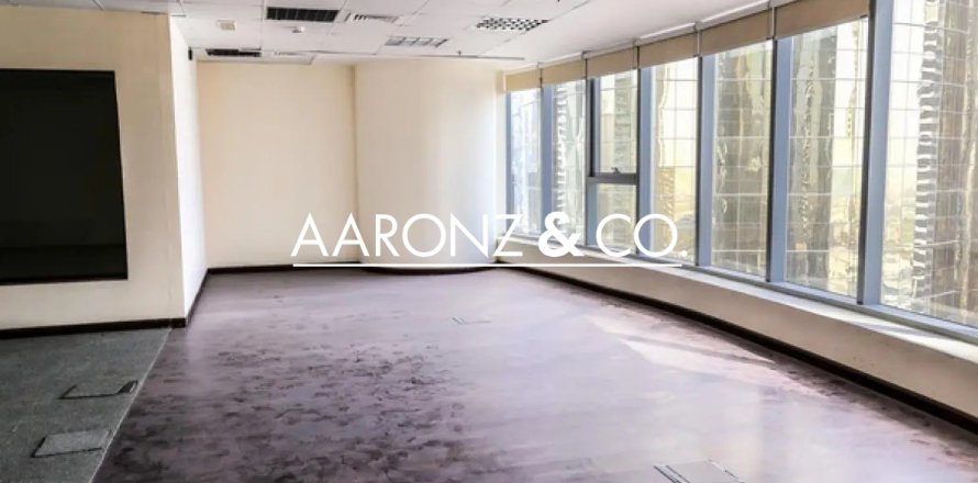 Ured u gradu Jumeirah Lake Towers, Dubai, UAE 113 m2 Br. 705560