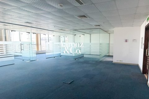 Biuro w Jumeirah Lake Towers, Dubai, ZEA 113 mkw. nr 705560
