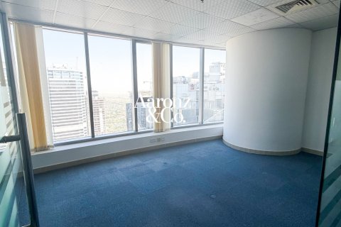 Oficiu de vânzare în Jumeirah Lake Towers, Dubai, EAU 113 mp.  №705560 - poză 8
