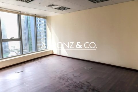 Ured u gradu Jumeirah Lake Towers, Dubai, UAE 113 m2 Br. 705560 - Slika 6