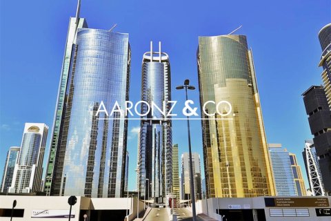 Ured u gradu Jumeirah Lake Towers, Dubai, UAE 113 m2 Br. 705560 - Slika 10