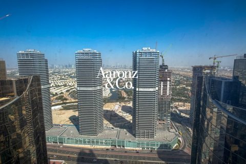 Oficiu de vânzare în Jumeirah Lake Towers, Dubai, EAU 113 mp.  №705560 - poză 11
