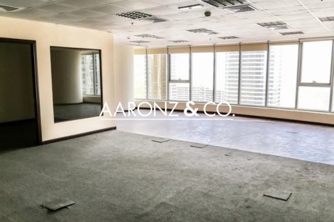 Ured u gradu Jumeirah Lake Towers, Dubai, UAE 113 m2 Br. 705560 - Slika 2