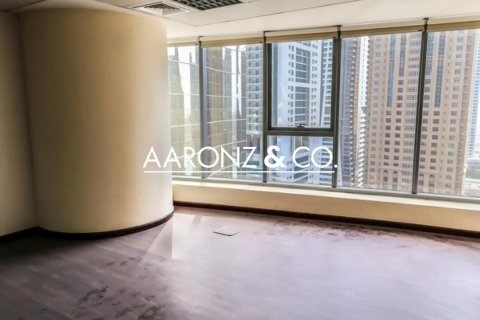 Ured u gradu Jumeirah Lake Towers, Dubai, UAE 113 m2 Br. 705560 - Slika 5