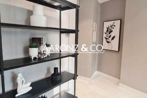 Dzīvoklis Dubai Marina, Dubaijā, AAE 1 istaba, 66 m2 Nr. 705559 - attēls 12
