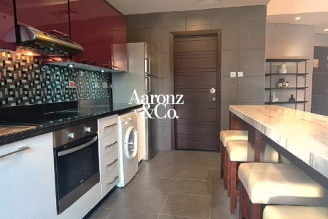 Apartemen di Dubai Marina, Dubai, UEA 1 kamar tidur, 66 m2 nomor 705559 - foto 14