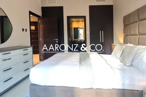 Dzīvoklis Dubai Marina, Dubaijā, AAE 1 istaba, 66 m2 Nr. 705559 - attēls 11