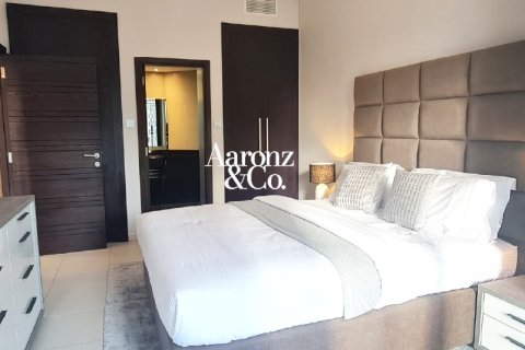 Apartemen di Dubai Marina, Dubai, UEA 1 kamar tidur, 66 m2 nomor 705559 - foto 10