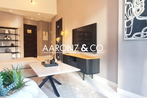 Dzīvoklis Dubai Marina, Dubaijā, AAE 1 istaba, 66 m2 Nr. 705559 - attēls 3