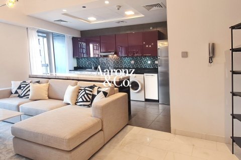 Apartemen di Dubai Marina, Dubai, UEA 1 kamar tidur, 66 m2 nomor 705559 - foto 7