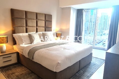 Dzīvoklis Dubai Marina, Dubaijā, AAE 1 istaba, 66 m2 Nr. 705559 - attēls 9