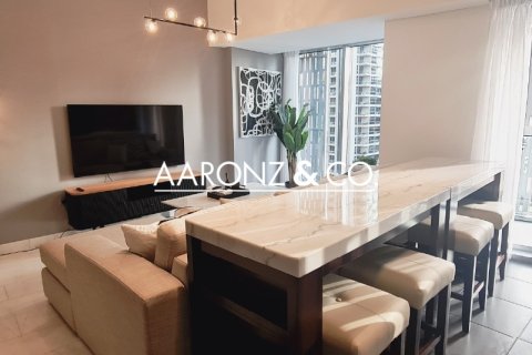Dzīvoklis Dubai Marina, Dubaijā, AAE 1 istaba, 66 m2 Nr. 705559 - attēls 6