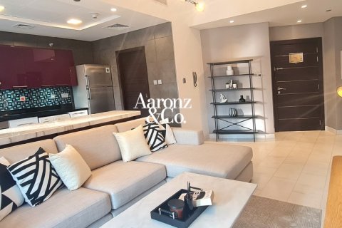 Apartemen di Dubai Marina, Dubai, UEA 1 kamar tidur, 66 m2 nomor 705559 - foto 5