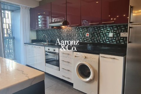 Apartemen di Dubai Marina, Dubai, UEA 1 kamar tidur, 66 m2 nomor 705559 - foto 15