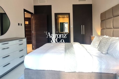 Apartemen di Dubai Marina, Dubai, UEA 1 kamar tidur, 66 m2 nomor 705559 - foto 11