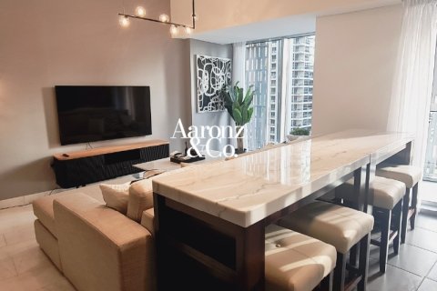 Apartemen di Dubai Marina, Dubai, UEA 1 kamar tidur, 66 m2 nomor 705559 - foto 6