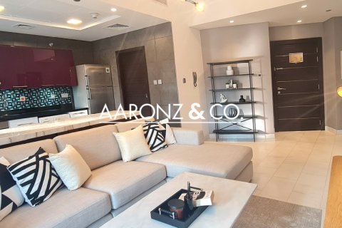 Dzīvoklis Dubai Marina, Dubaijā, AAE 1 istaba, 66 m2 Nr. 705559 - attēls 5