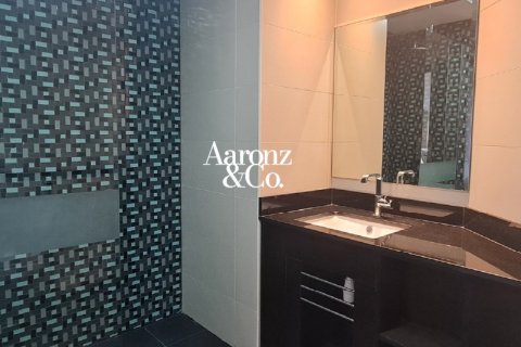 Apartemen di Dubai Marina, Dubai, UEA 1 kamar tidur, 66 m2 nomor 705559 - foto 16